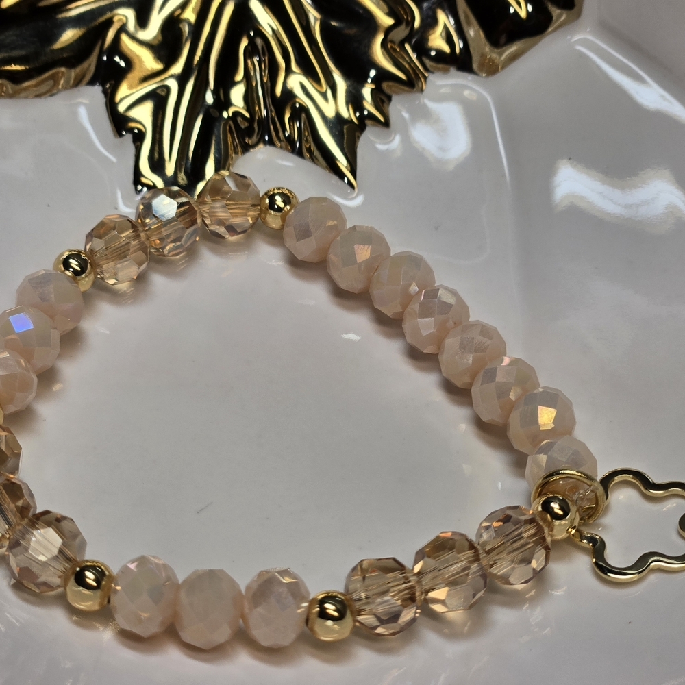 Handcrafted Bracelet New - image 3